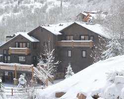 Deer Valley-Lodging vacation-3220 Solamere DR Six Bdrm HOME