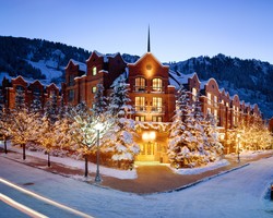 Aspen-Lodging trip-St Regis Residence Club