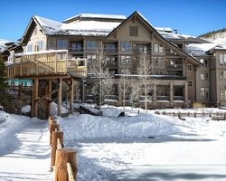 Copper Mountain-Lodging expedition-Taylor s Crossing
