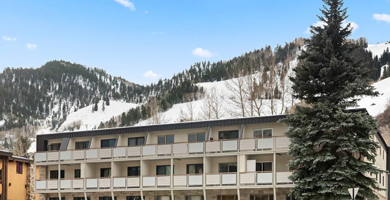 Aspen-Lodging tour-Timber Ridge Aspen