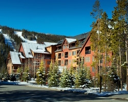 Keystone-Lodging excursion-The Springs OFF 
