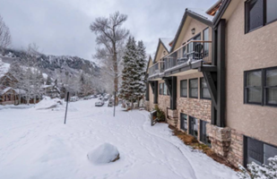 Aspen-Lodging holiday-Ute Condominiums