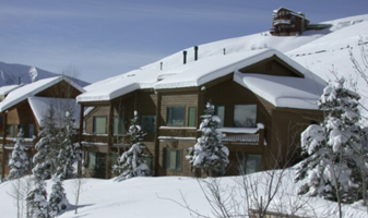 Crested Butte-Lodging travel-Villas Town Homes