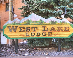 Copper Mountain-Lodging travel-West Lake Lodge