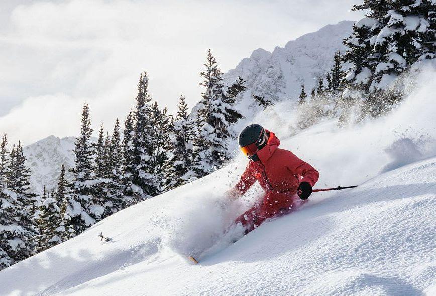 Ski Vacation Package - Stay Longer, Save More! 20% off 3+ nights, 25% off 6+ nights, 30% off 10+ nights. Book by 2/28/25.