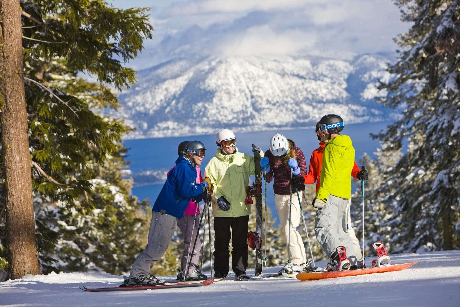 Ski Vacation Package - Stay Longer, Save More! 10-15% off 4+ night stays. Book by 2/15/24.