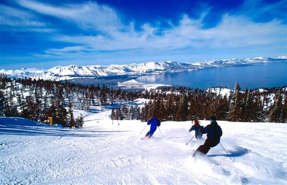 Ski Vacation Package - Stay Longer, Save More! 10-15% off 4+ night stays. Book by 2/15/24