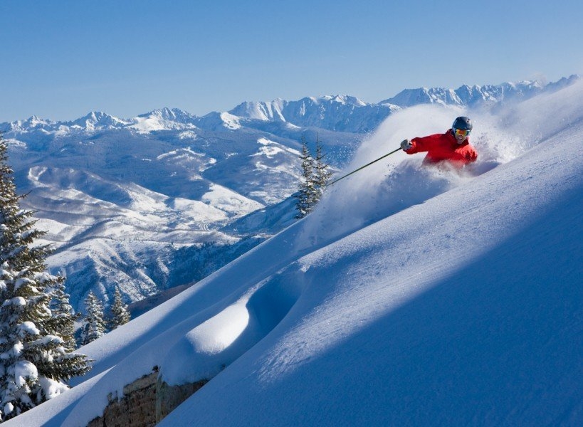 Ski Vacation Package - Stay Longer, Save More! 10 off  5 night stays. Book by 2/15/24.