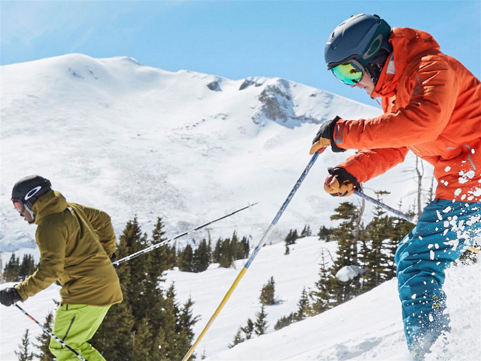 Ski Vacation Package - Stay Longer, Save More! 10% off 5+ nights. Book by 2/15/24.