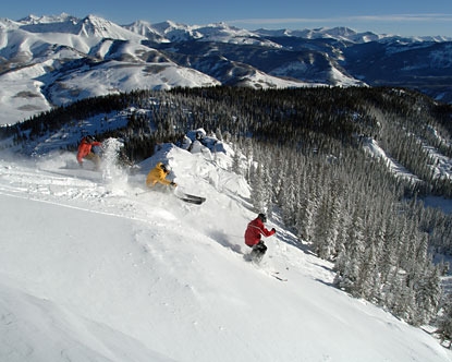 Ski Vacation Package - Stay Longer, Save More! 10% off 4+ night stays. Book by 2/15/24.