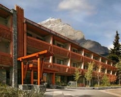 Banff Aspen Lodge