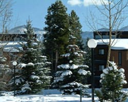 Beaver Village Condominiums