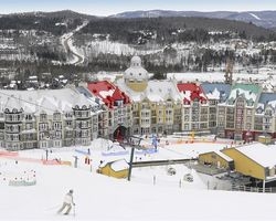 Ski Vacation Package - Save 10 - 15% off on Les Suites Tremblant Properties!