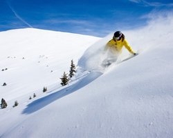 Ski Vacation Package - Stay Longer, Save More! 10% off 3 night or 15% off 4+ night stays.  Book by 2/15/24.