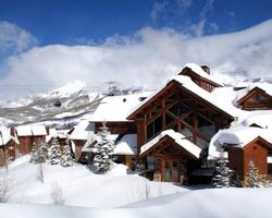 Ski Vacation Package - Get your 5th night FREE at Mountain Lodge Telluride!