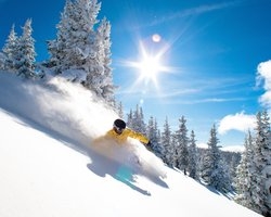 Ski Vacation Package - Stay Longer, Save More! 10% off 5+ nights. Book by 2/15/24.