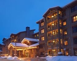 Ski Vacation Package - 4th Night FREE at Hotel Terra or Teton Mountain Lodge!