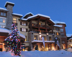 Sun Peaks Grand Hotel & Conference Center