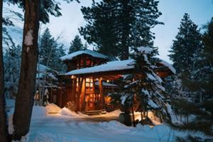 Gravity Haus - Truckee / Tahoe