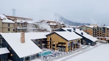 Gravity Haus - Jackson Hole