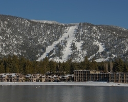 Tahoe Lakeshore Lodge And Spa