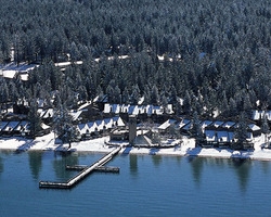 Lakeland Village Resort