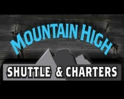 Mountain High Shuttle