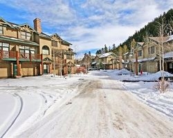 Northstar Townhomes