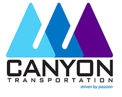 Canyon Transportation*