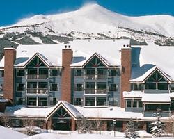River Mountain Lodge - Breckenridge Hospitality