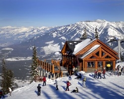 Snow Creek Lodge