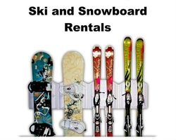 Okemo Ski Rentals