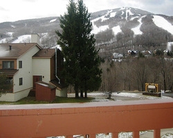 Snow Mountain Village Condos