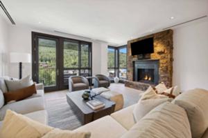 Solaris Residences Vail