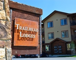 Trailhead Lodges Condominiums