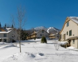 Timberline Cottages