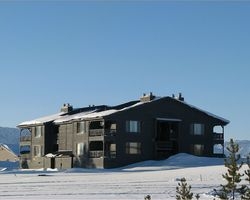 Yellowstone Condominiums - Resort Property Management
