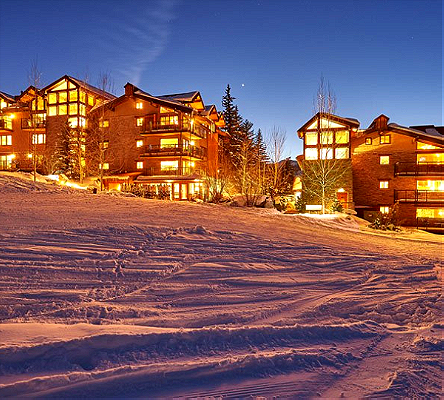 Aspen Snowmass-Accommodation weekend-Ski Aspen up to 25 OFF staying at Crestwood Snowmass