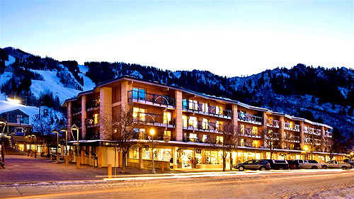 Aspen Snowmass-Accommodation vacation-Last Minute Ski Aspen Stay 7 Pay 6 staying at North of Nell