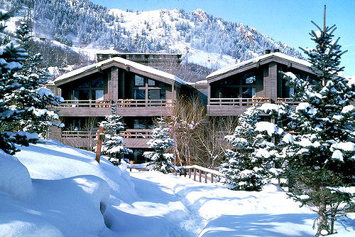 Aspen Snowmass-Accommodation weekend-Ski Aspen up to 25 OFF staying at The Gant