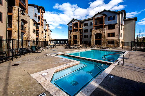 Park City-Accommodation travel-Ski Park City up to 25 OFF staying at Silverado Lodge