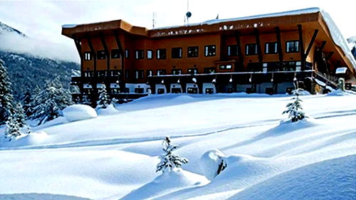 CMH Cariboos-Ski CMH Cariboos 6 night trip